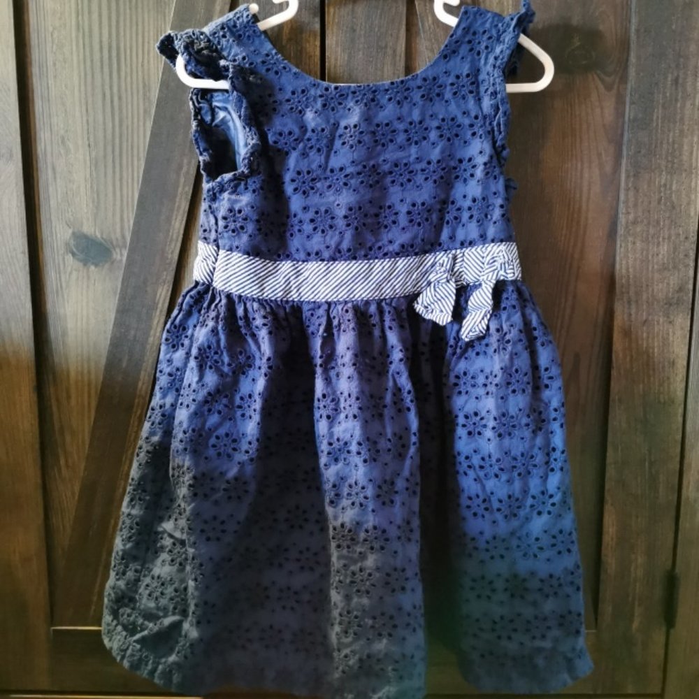 Toddler Dress